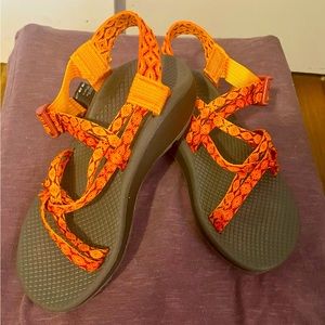 Chaco women’s sandals, size 7